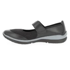 Ballerines Neut - Imperial (Noir) -Finn Comfort Soldes Boutique NeutImperialNoir03