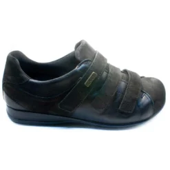 Chaussures Neut - Label New (Noir) -Finn Comfort Soldes Boutique NeutLabelNewNoir02