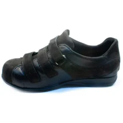 Chaussures Neut - Label New (Noir) -Finn Comfort Soldes Boutique NeutLabelNewNoir03