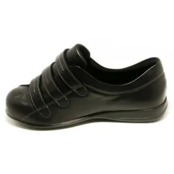 Chaussures Neut - Label (Noir) 7 Chaussures Neut - Label (Noir) -Finn Comfort Soldes Boutique NeutLabelNoir03