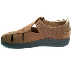 Sandales Neut - Leonce (Marron) -Finn Comfort Soldes Boutique NeutLeonceMarron03