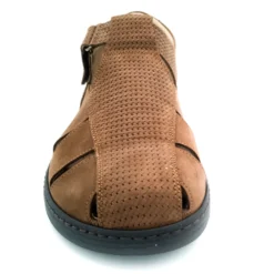 Sandales Neut - Leonce (Marron) -Finn Comfort Soldes Boutique NeutLeonceMarron04