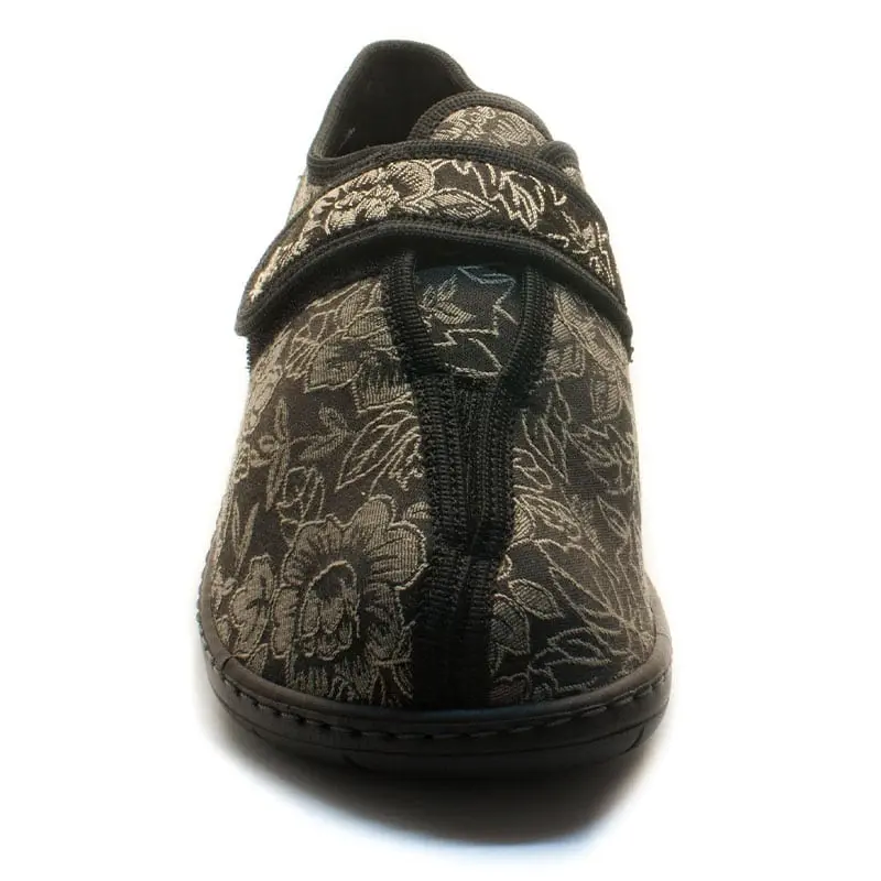 Chaussons Neut - Lisa (Noir) 4 Chaussons Neut - Lisa (Noir) – Image 4