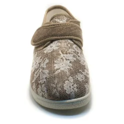 Chaussons Neut - Louisiane (Cappuccino) -Finn Comfort Soldes Boutique NeutLouisianeCappuccino04