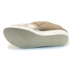 Chaussons Neut - Louisiane (Cappuccino) -Finn Comfort Soldes Boutique NeutLouisianeCappuccino05