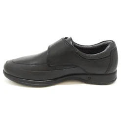 Chaussures Neut - Olaf (Noir) -Finn Comfort Soldes Boutique NeutOlafNoir03
