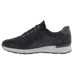 Sneakers Neut - Rachel (Bleu) -Finn Comfort Soldes Boutique NeutRachelBleu03