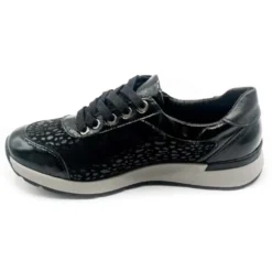 Chaussures Neut - Rachel (Noir) 7 Chaussures Neut - Rachel (Noir) -Finn Comfort Soldes Boutique NeutRachelNoir03