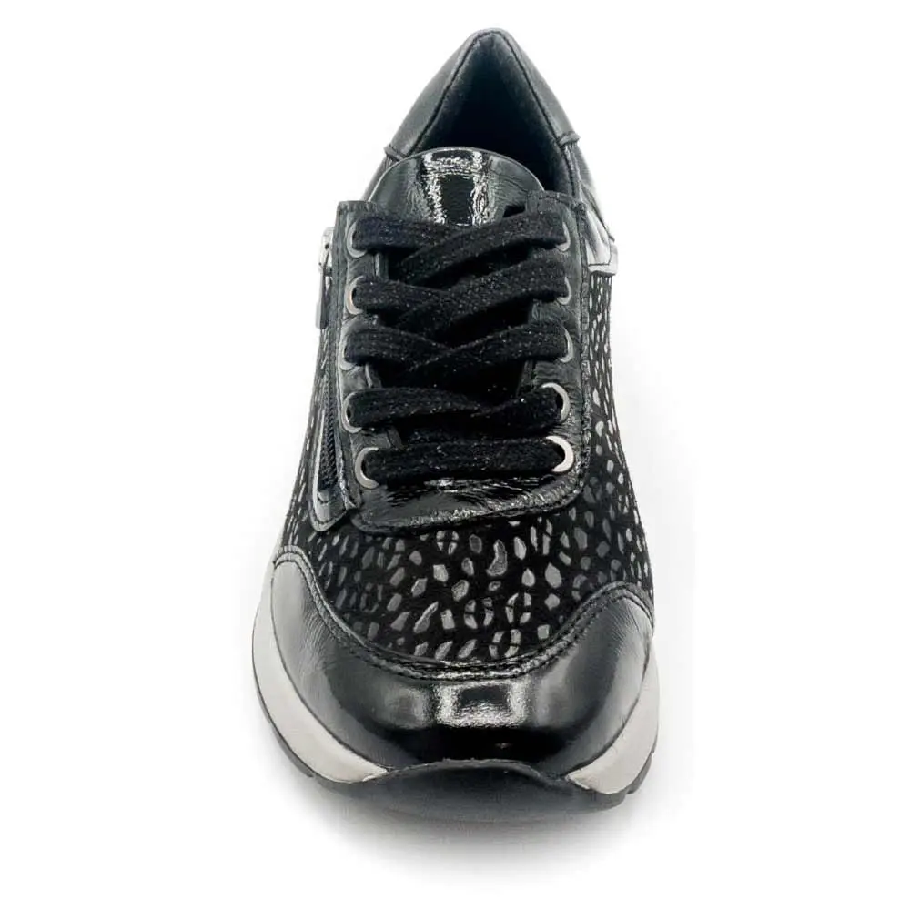 Chaussures Neut - Rachel (Noir) 4 Chaussures Neut - Rachel (Noir) – Image 4