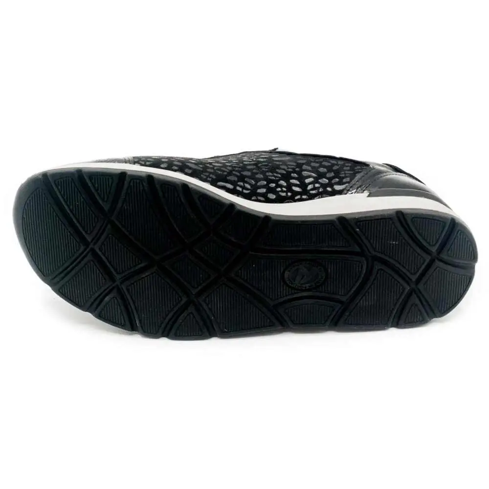 Chaussures Neut - Rachel (Noir) 5 Chaussures Neut - Rachel (Noir) – Image 5