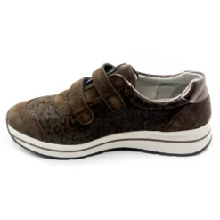 Chaussures Neut - Romy (Cacao) -Finn Comfort Soldes Boutique NeutRomyCacao03
