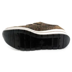 Chaussures Neut - Romy (Cacao) -Finn Comfort Soldes Boutique NeutRomyCacao05