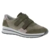 Sneakers Neut - Romy (Forêt) -Finn Comfort Soldes Boutique NeutRomyForet01