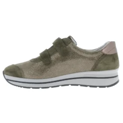Sneakers Neut - Romy (Forêt) -Finn Comfort Soldes Boutique NeutRomyForet03