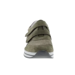 Sneakers Neut - Romy (Forêt) -Finn Comfort Soldes Boutique NeutRomyForet04