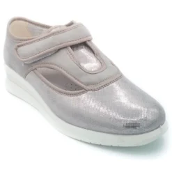 Chaussures Neut - Safari (Gris)