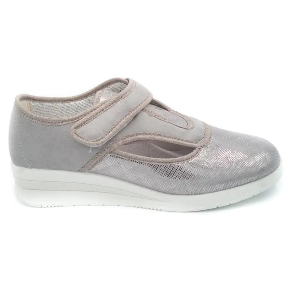 Chaussures Neut - Safari (Gris) 2 Chaussures Neut - Safari (Gris) â Image 2