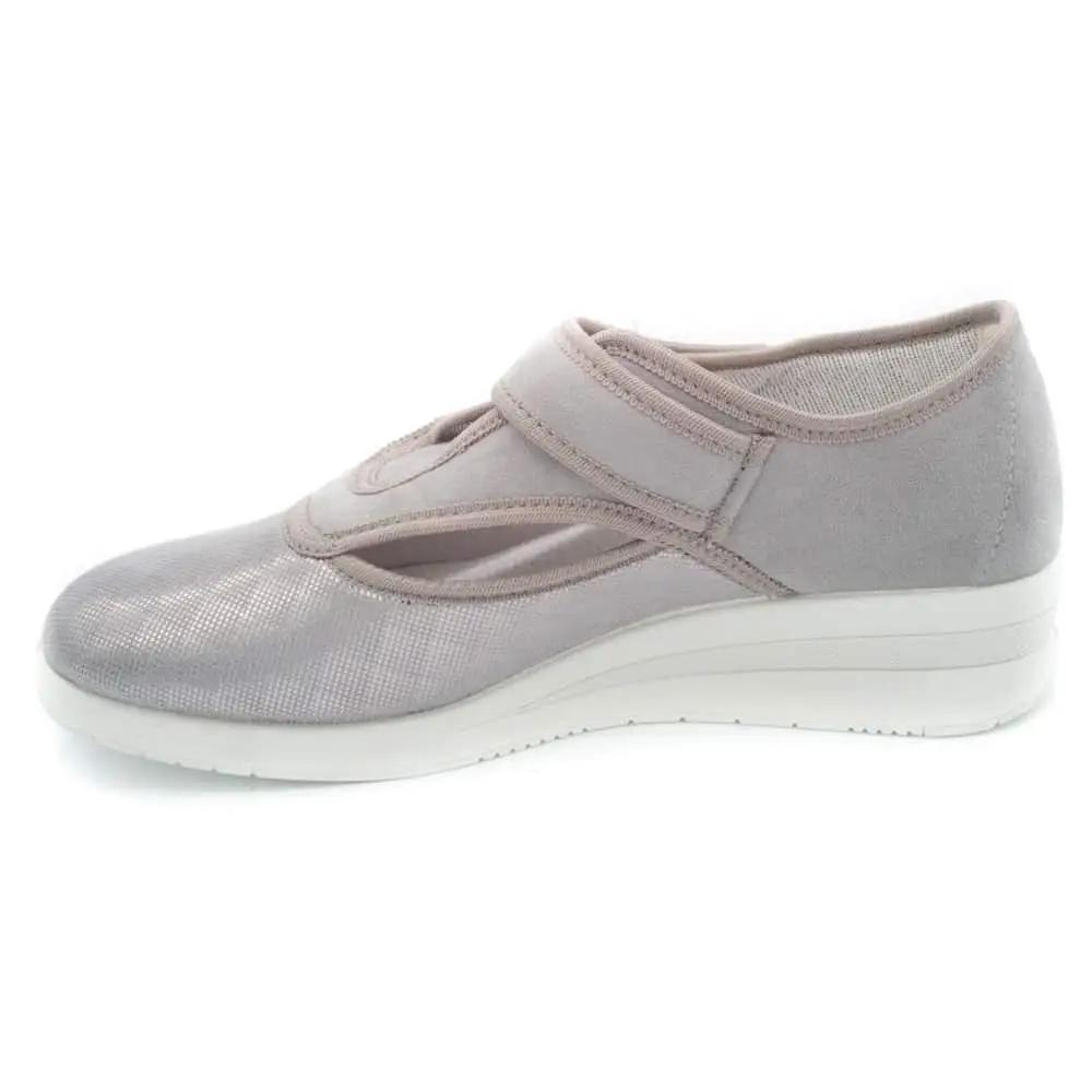 Chaussures Neut - Safari (Gris) 3 Chaussures Neut - Safari (Gris) â Image 3