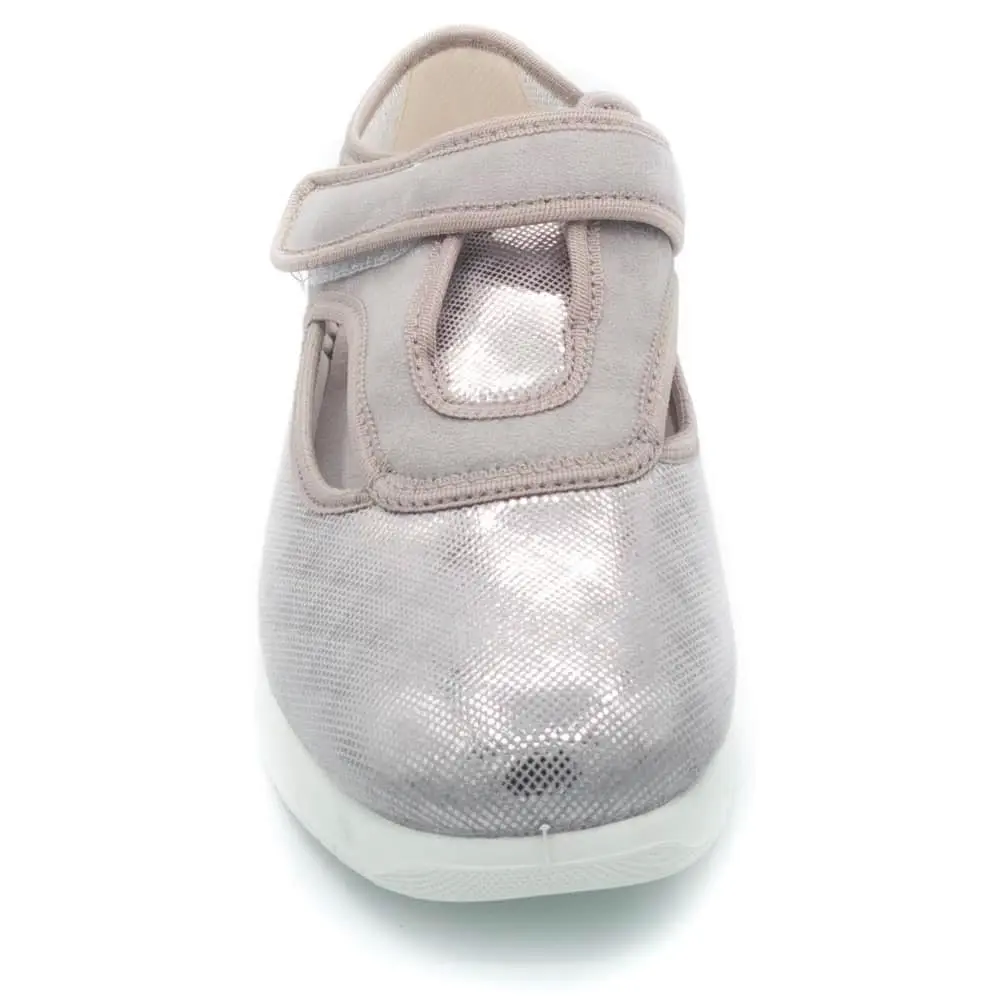 Chaussures Neut - Safari (Gris) 4 Chaussures Neut - Safari (Gris) â Image 4