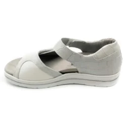 Sandales Neut - Scarlett (Blanc) 7 Sandales Neut - Scarlett (Blanc) -Finn Comfort Soldes Boutique NeutScarlettBlanc03