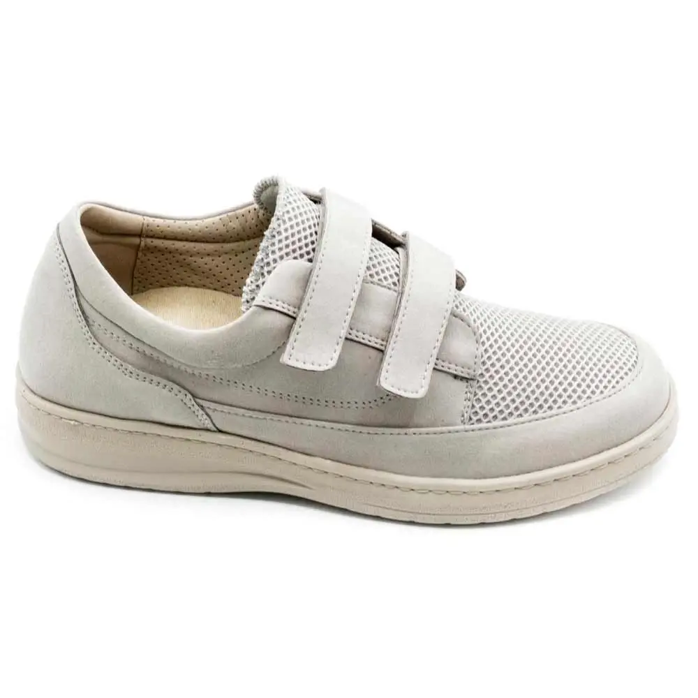 Chaussures Neut - Sultan (Taupe) 2 Chaussures Neut - Sultan (Taupe) – Image 2