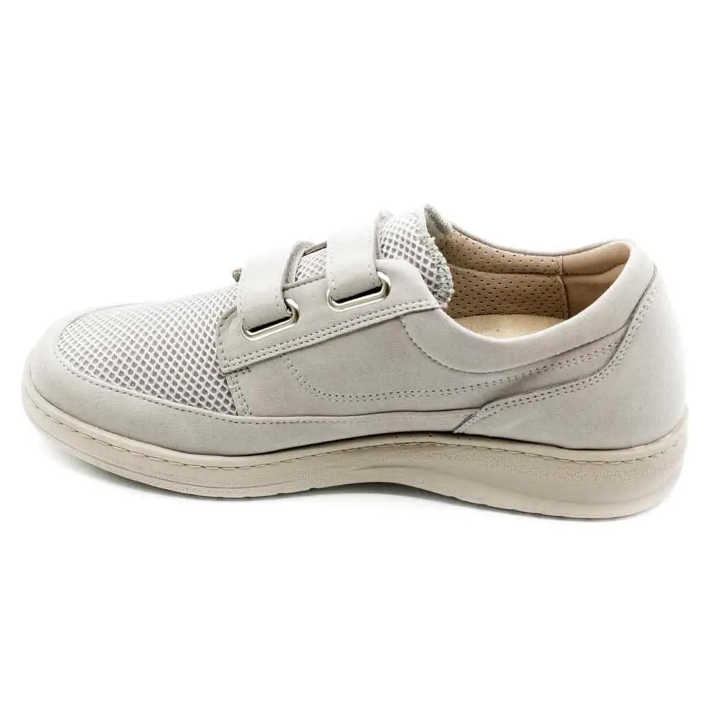 Chaussures Neut - Sultan (Taupe) 3 Chaussures Neut - Sultan (Taupe) – Image 3