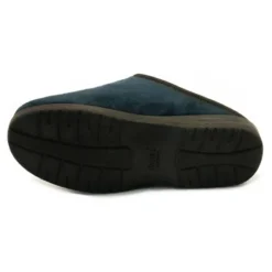 Chaussons Mules Neut - Tais (Bleu Nuit) -Finn Comfort Soldes Boutique NeutTaisBleuNuit05
