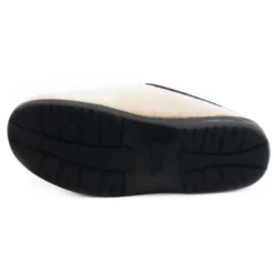 Chaussons Mules Neut - Tais (Taupe) 9 Chaussons Mules Neut - Tais (Taupe) -Finn Comfort Soldes Boutique NeutTaisTaupe05