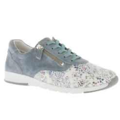 Chaussures Neut - Vicky (Bleu)