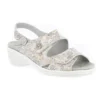 Sandales Neut - Vogue (Ice) 11 Sandales Neut - Vogue (Ice) -Finn Comfort Soldes Boutique NeutVogueIce01