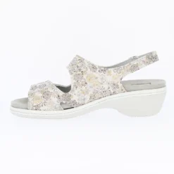 Sandales Neut - Vogue (Ice) -Finn Comfort Soldes Boutique NeutVogueIce03