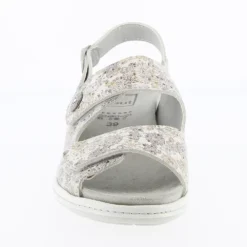 Sandales Neut - Vogue (Ice) -Finn Comfort Soldes Boutique NeutVogueIce04