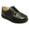 Chaussures Podartis - Courmayeur Giotto (Noir) -Finn Comfort Soldes Boutique PodartisCourmayeurNoir01