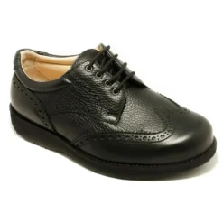 Chaussures Podartis - Courmayeur Giotto (Noir)