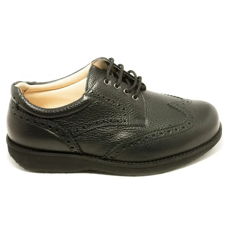 Chaussures Podartis - Courmayeur Giotto (Noir) 2 Chaussures Podartis - Courmayeur Giotto (Noir) – Image 2