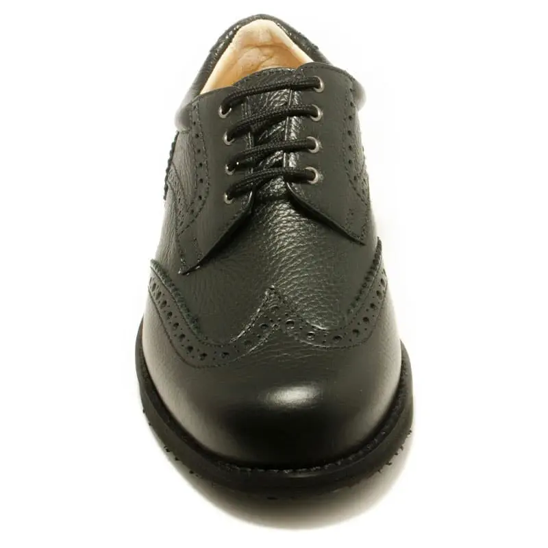 Chaussures Podartis - Courmayeur Giotto (Noir) 4 Chaussures Podartis - Courmayeur Giotto (Noir) – Image 4