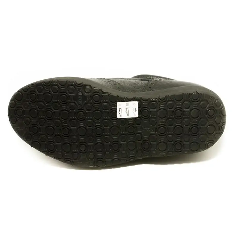 Chaussures Podartis - Courmayeur Giotto (Noir) 5 Chaussures Podartis - Courmayeur Giotto (Noir) – Image 5