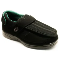 Chaussons Podartis - Deambulo X (Noir)