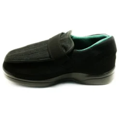 Chaussons Podartis - Deambulo X (Noir) -Finn Comfort Soldes Boutique PodartisDeambuloXNoir03