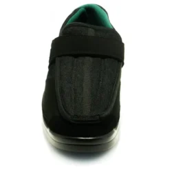 Chaussons Podartis - Deambulo X (Noir) -Finn Comfort Soldes Boutique PodartisDeambuloXNoir04