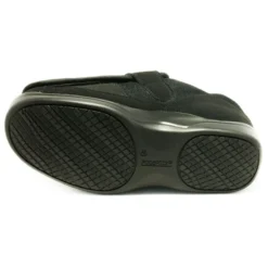 Chaussons Podartis - Deambulo X (Noir) -Finn Comfort Soldes Boutique PodartisDeambuloXNoir05