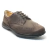 Chaussures Podartis - Giotto Windsor (Marron) -Finn Comfort Soldes Boutique PodartisGiottoWindsorMarron01