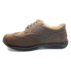 Chaussures Podartis - Giotto Windsor (Marron) -Finn Comfort Soldes Boutique PodartisGiottoWindsorMarron03