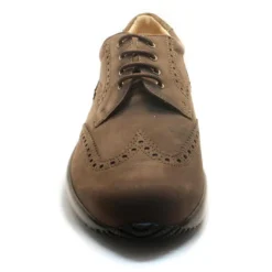 Chaussures Podartis - Giotto Windsor (Marron) -Finn Comfort Soldes Boutique PodartisGiottoWindsorMarron04