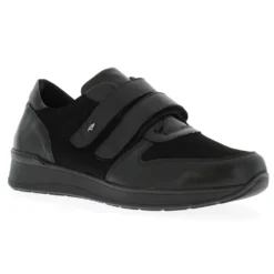 Chaussures Podoline - Alfano (Noir)