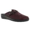 Chaussons Mules Podoline - Casella (Bordeaux) 10 Chaussons Mules Podoline - Casella (Bordeaux) -Finn Comfort Soldes Boutique PodolineCasellaBordeaux01