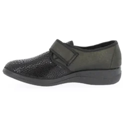 Chaussures Podoline - Dione (Noir) 7 Chaussures Podoline - Dione (Noir) -Finn Comfort Soldes Boutique PodolineDioneNoir03