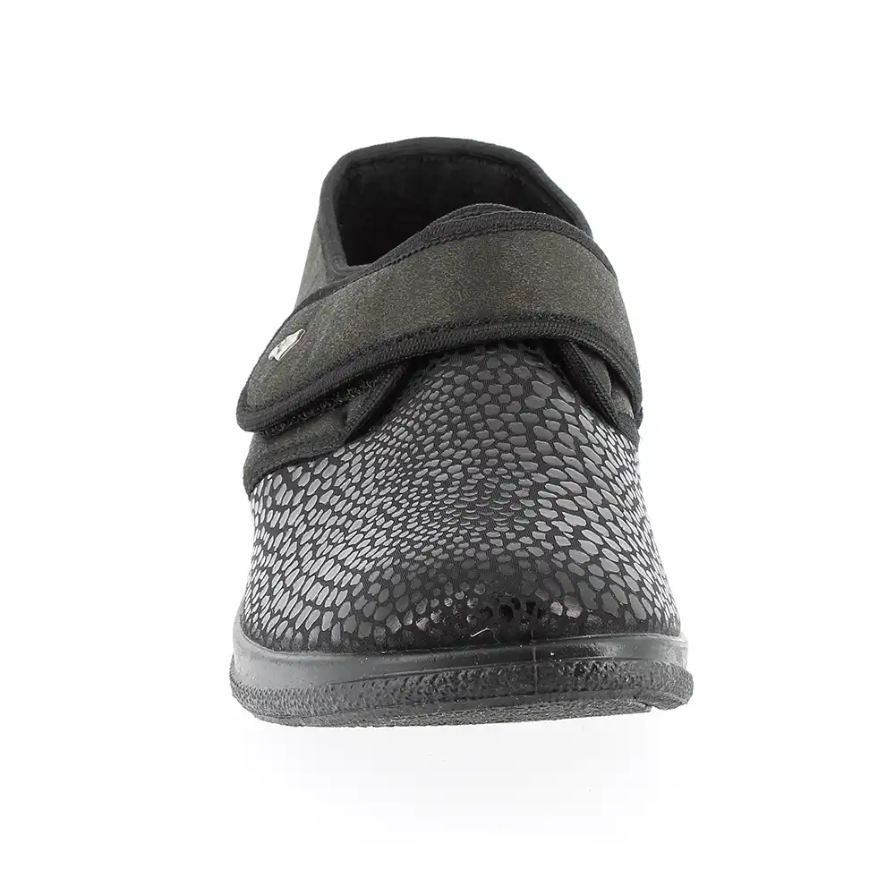 Chaussures Podoline - Dione (Noir) 4 Chaussures Podoline - Dione (Noir) â Image 4