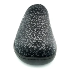 Chaussons Mules Podoline - Erve (Noir) 8 Chaussons Mules Podoline - Erve (Noir) -Finn Comfort Soldes Boutique PodolineErveNoir04