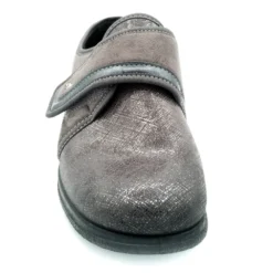 Chaussures Podoline - Fauria (Anthracite) -Finn Comfort Soldes Boutique PodolineFauriaAnthracite04